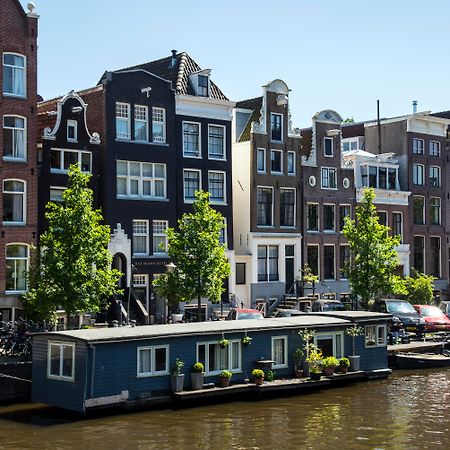 Max Brown Hotel Canal District, Part Of Sircle Collection Amsterdam Luaran gambar