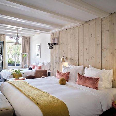 Max Brown Hotel Canal District, Part Of Sircle Collection Amsterdam Luaran gambar