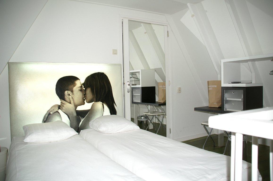 Max Brown Hotel Canal District, Part Of Sircle Collection Amsterdam Bilik gambar