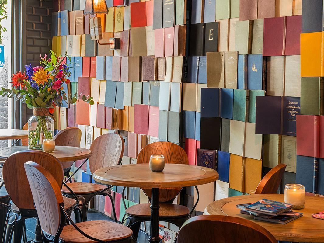 Max Brown Hotel Canal District, Part Of Sircle Collection Amsterdam Luaran gambar