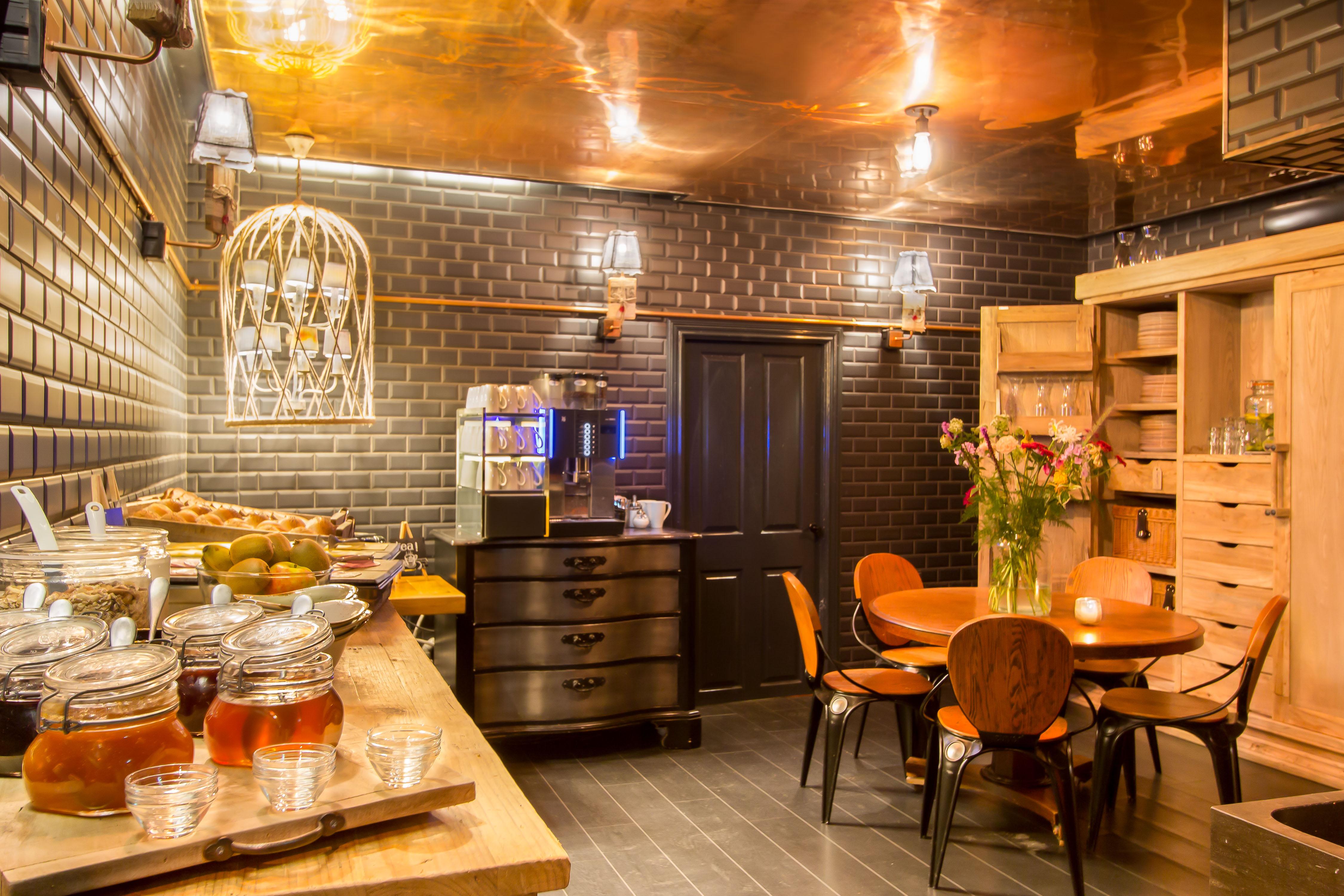 Max Brown Hotel Canal District, Part Of Sircle Collection Amsterdam Luaran gambar
