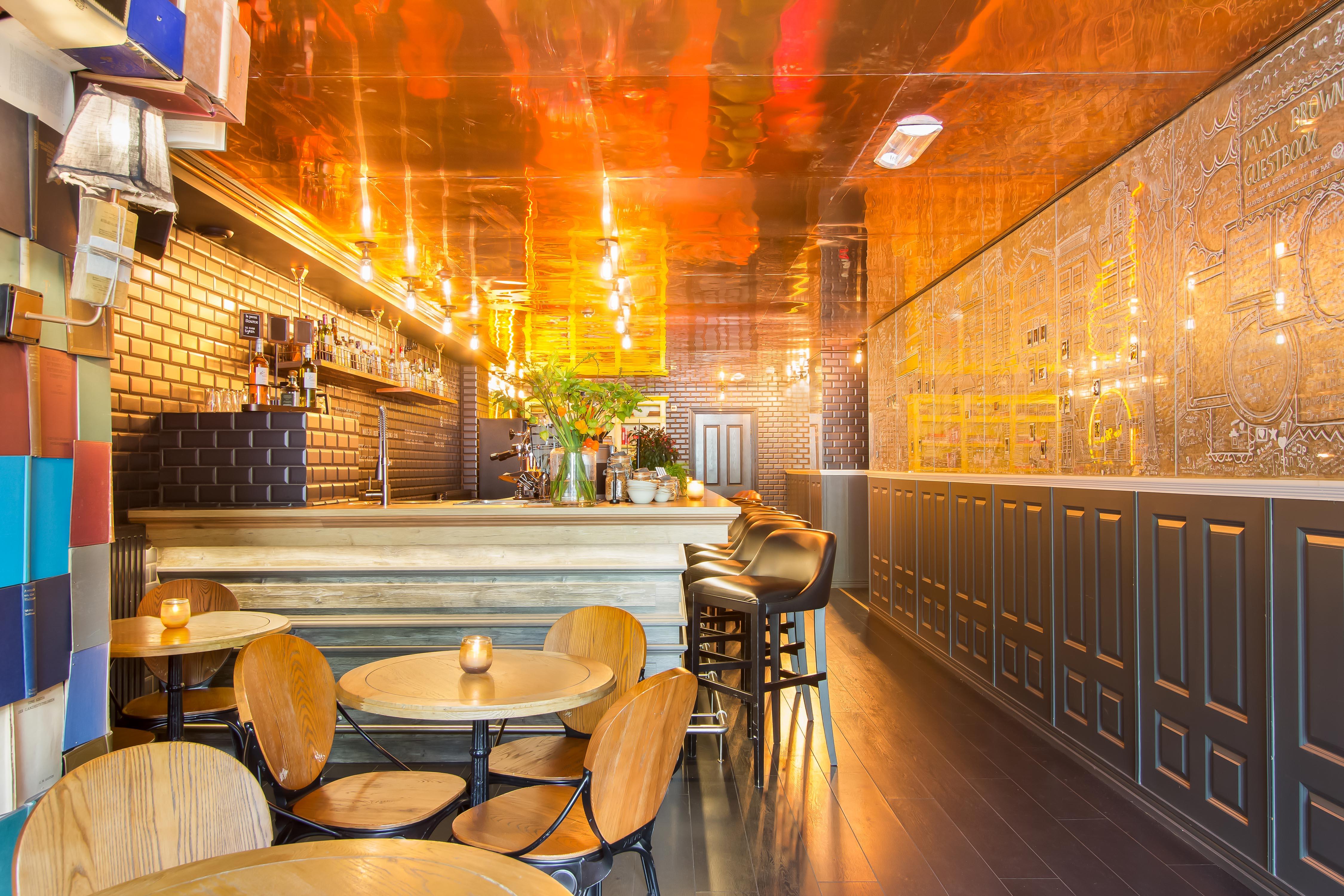 Max Brown Hotel Canal District, Part Of Sircle Collection Amsterdam Luaran gambar
