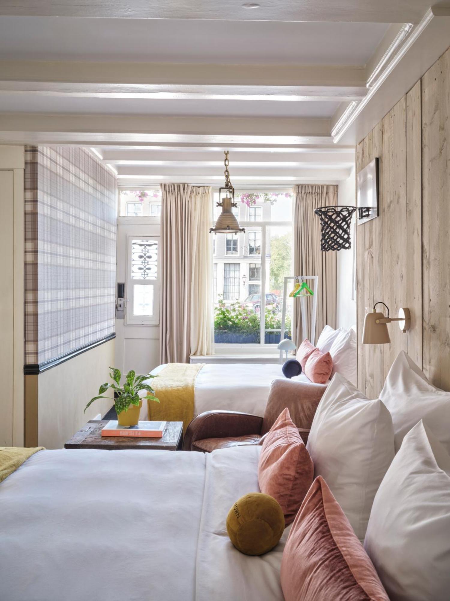 Max Brown Hotel Canal District, Part Of Sircle Collection Amsterdam Luaran gambar