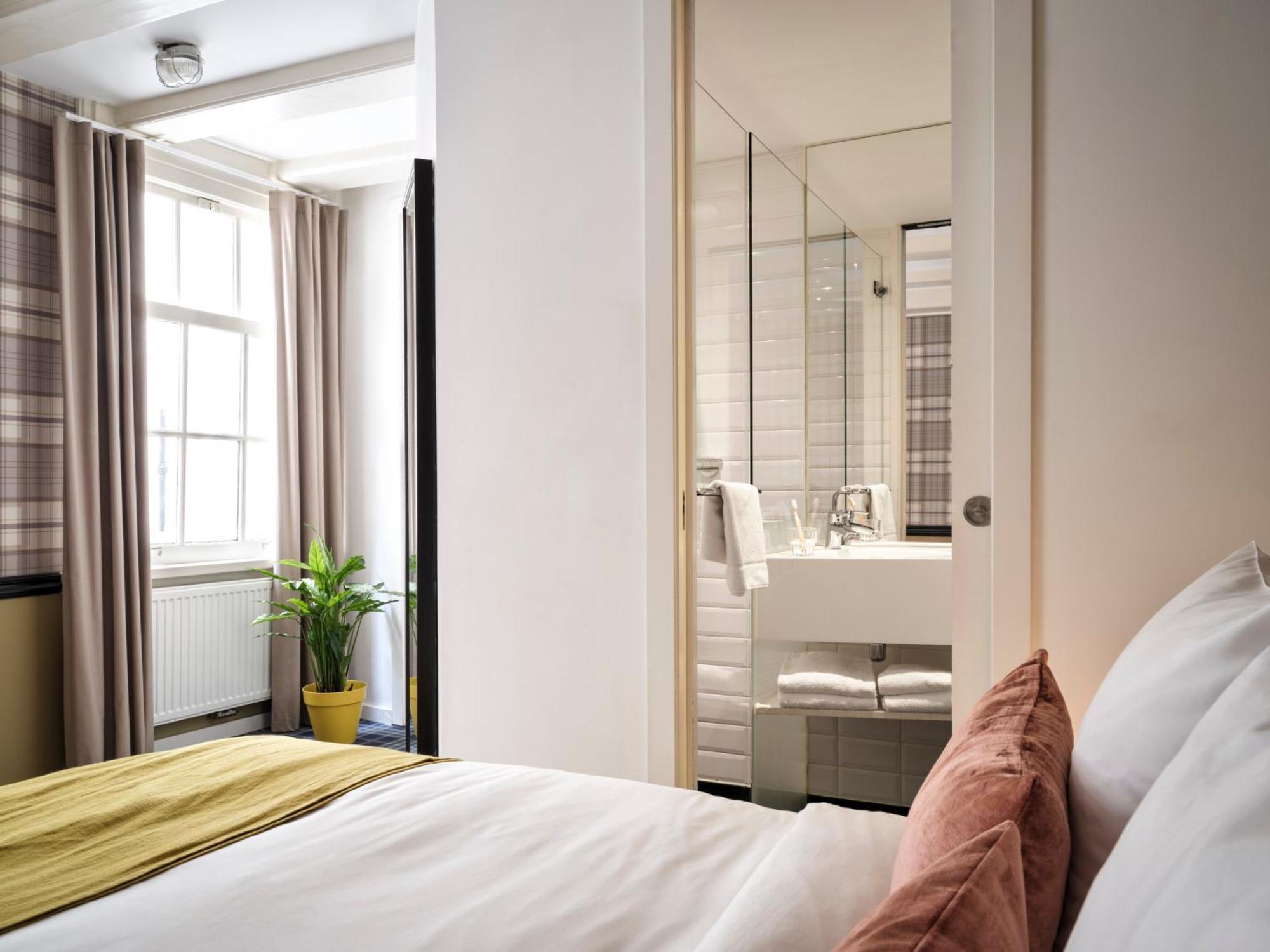 Max Brown Hotel Canal District, Part Of Sircle Collection Amsterdam Luaran gambar