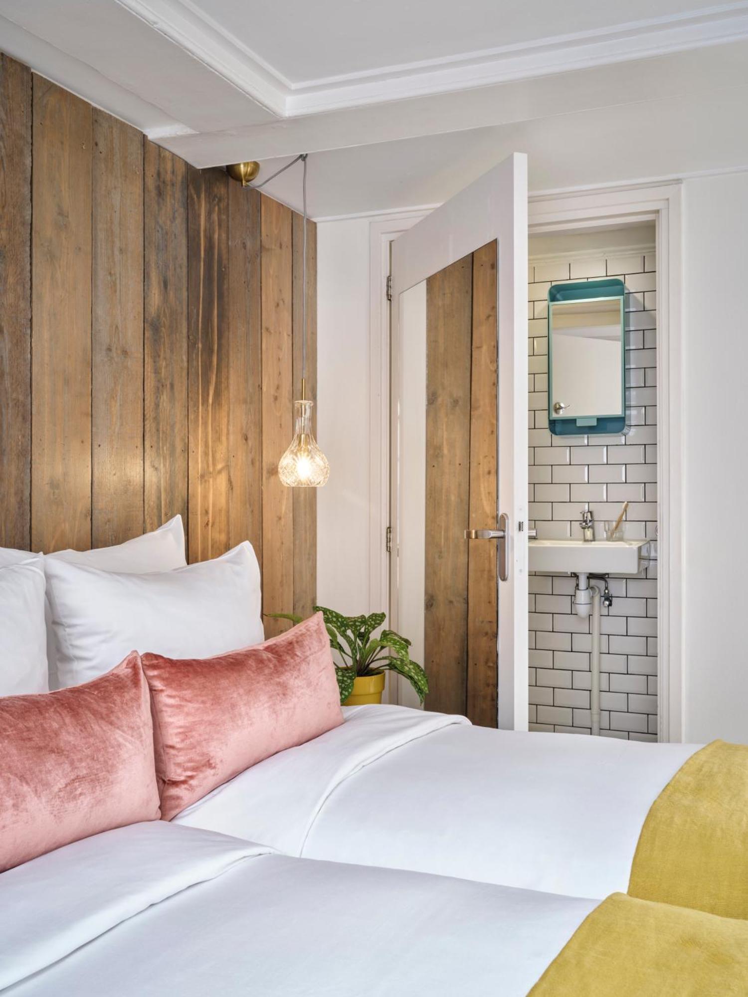 Max Brown Hotel Canal District, Part Of Sircle Collection Amsterdam Luaran gambar