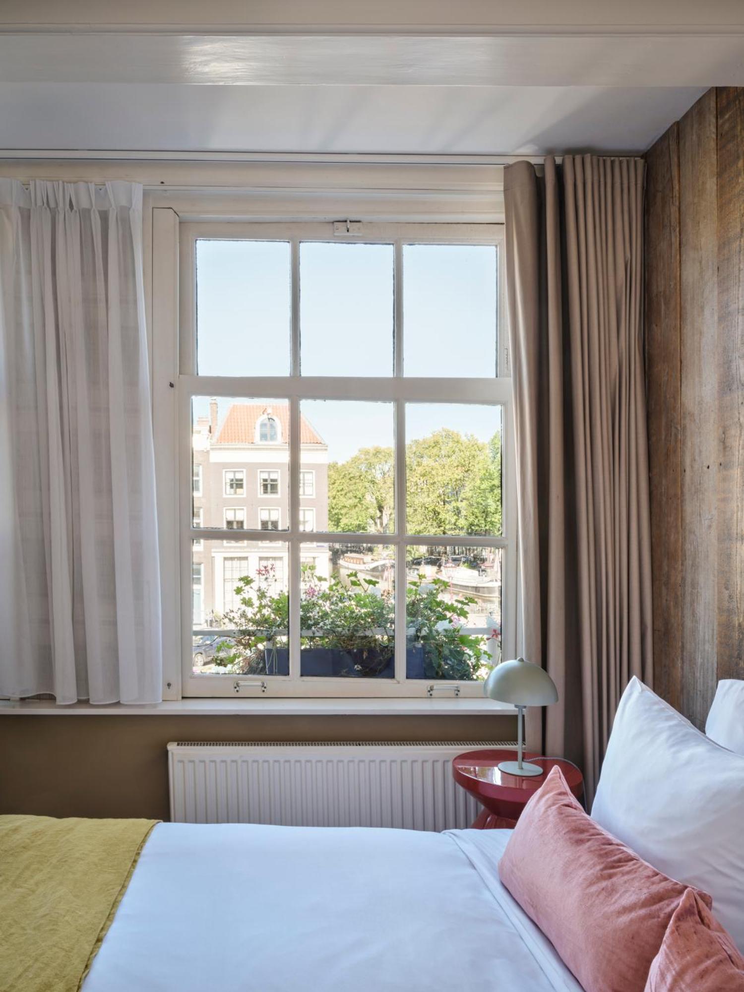 Max Brown Hotel Canal District, Part Of Sircle Collection Amsterdam Luaran gambar