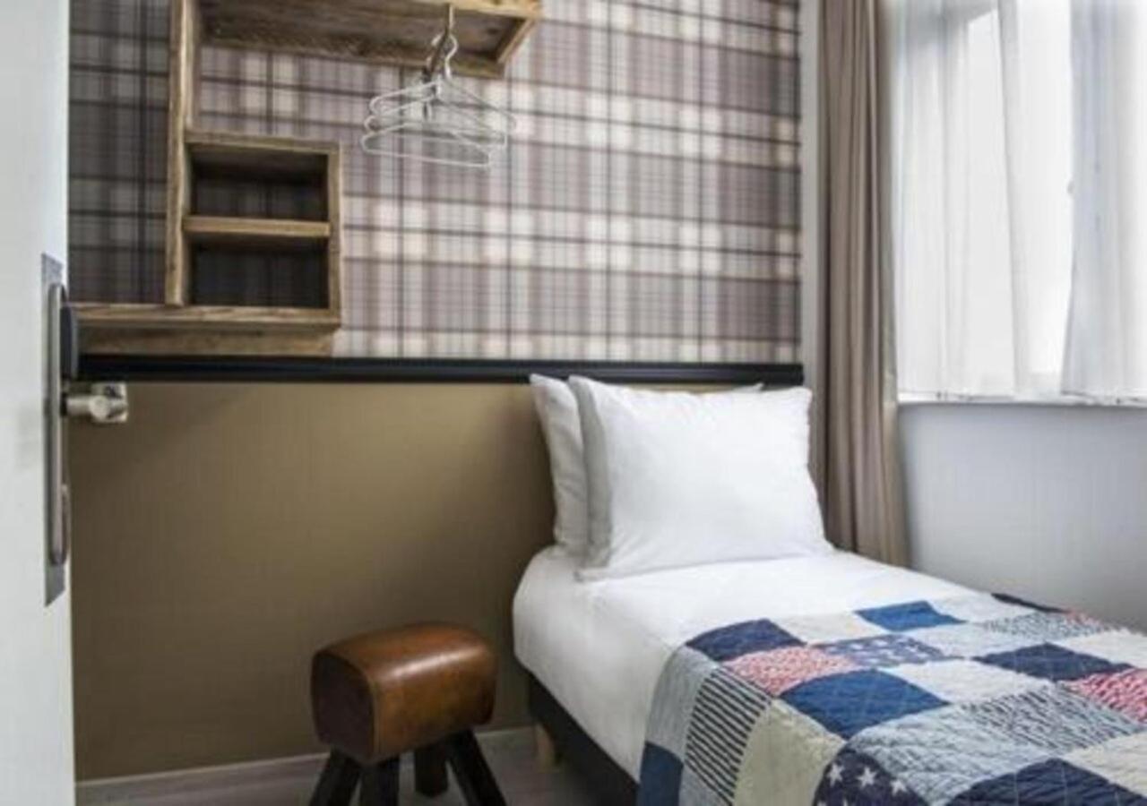 Max Brown Hotel Canal District, Part Of Sircle Collection Amsterdam Luaran gambar
