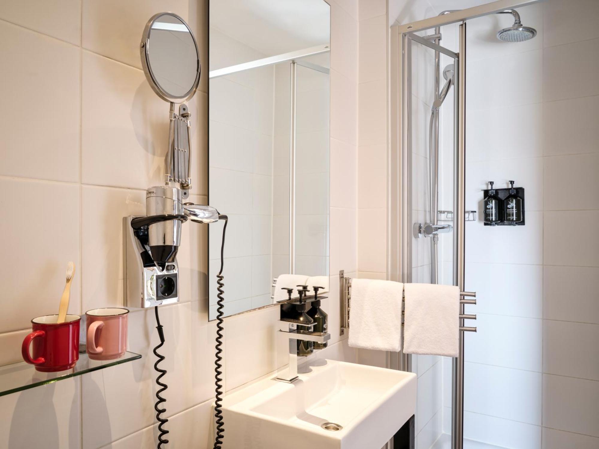 Max Brown Hotel Canal District, Part Of Sircle Collection Amsterdam Luaran gambar