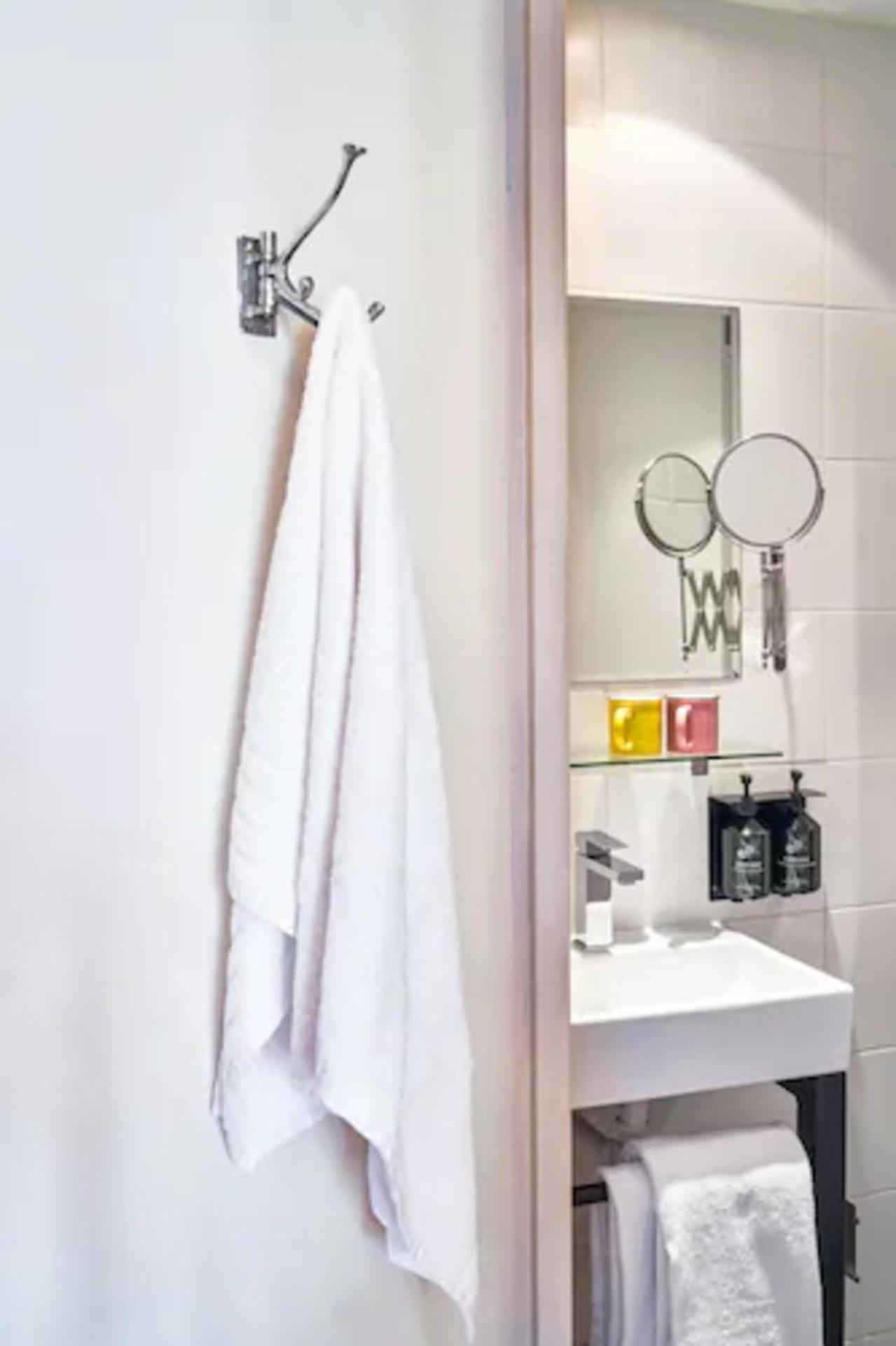 Max Brown Hotel Canal District, Part Of Sircle Collection Amsterdam Bilik gambar
