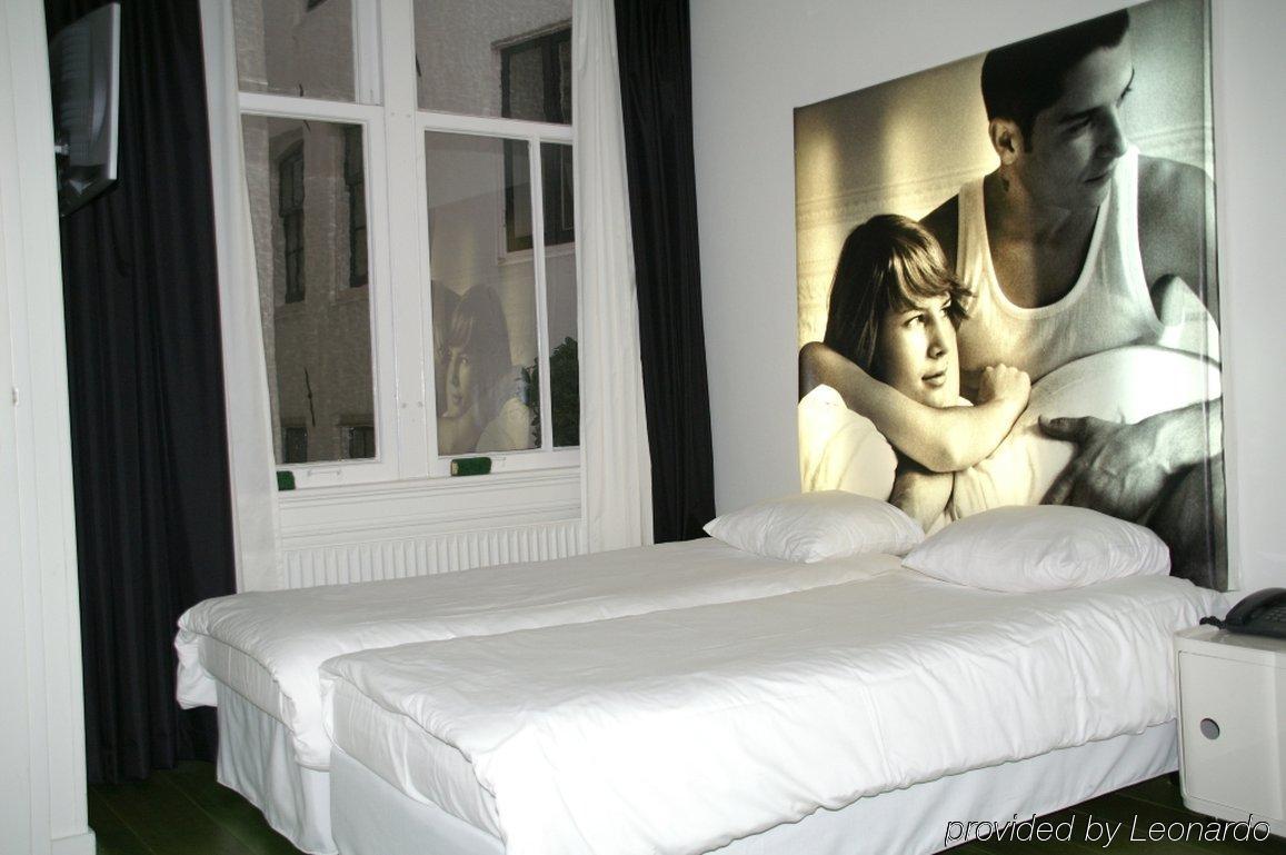 Max Brown Hotel Canal District, Part Of Sircle Collection Amsterdam Bilik gambar