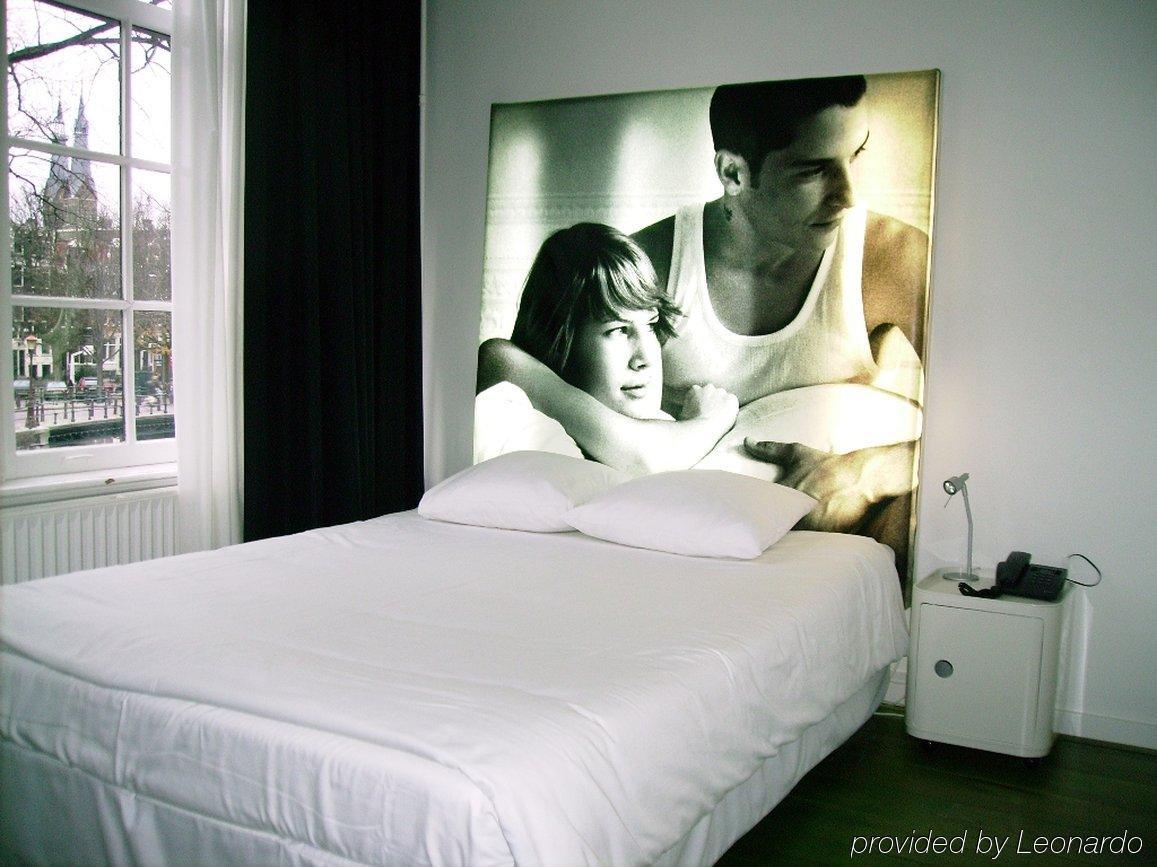 Max Brown Hotel Canal District, Part Of Sircle Collection Amsterdam Bilik gambar