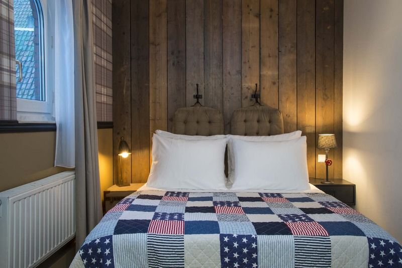 Max Brown Hotel Canal District, Part Of Sircle Collection Amsterdam Luaran gambar