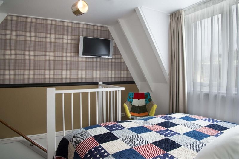 Max Brown Hotel Canal District, Part Of Sircle Collection Amsterdam Luaran gambar