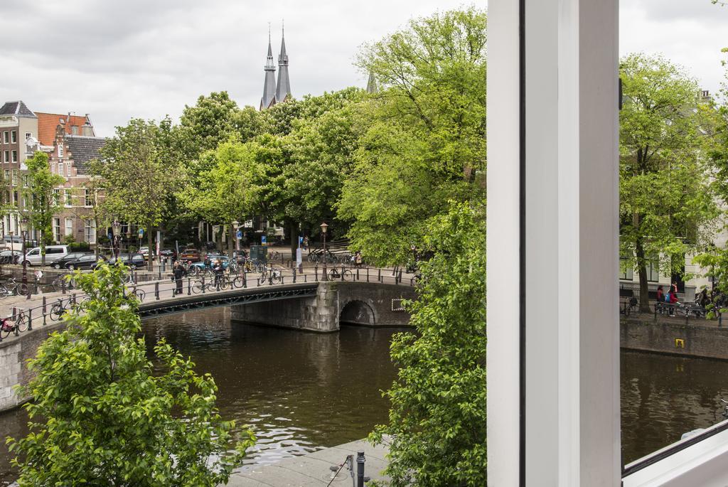 Max Brown Hotel Canal District, Part Of Sircle Collection Amsterdam Bilik gambar