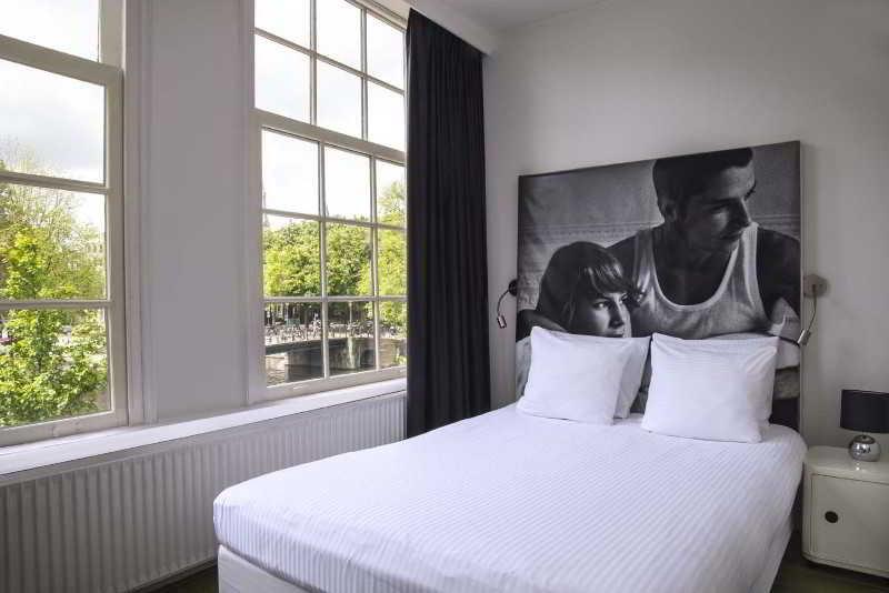 Max Brown Hotel Canal District, Part Of Sircle Collection Amsterdam Luaran gambar