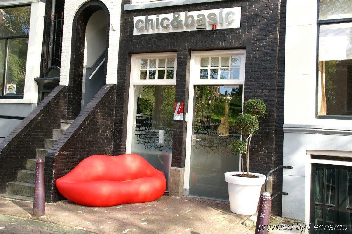 Max Brown Hotel Canal District, Part Of Sircle Collection Amsterdam Luaran gambar
