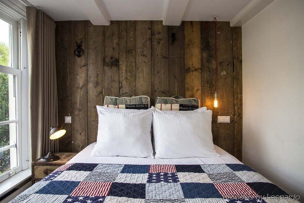 Max Brown Hotel Canal District, Part Of Sircle Collection Amsterdam Luaran gambar